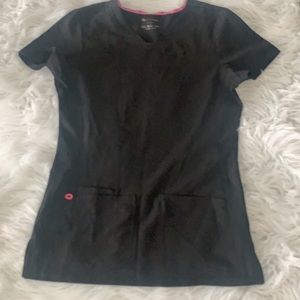 Women’s scrubs